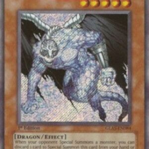Yu-Gi-Oh! Dragon Ice