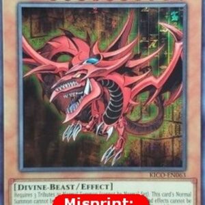 Yu-Gi-Oh! Slifer the Sky Dragon