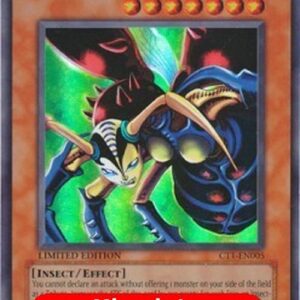 Yu-Gi-Oh! Insect Queen