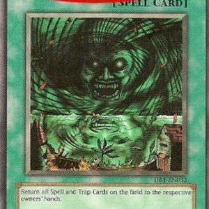 Yu-Gi-Oh! Giant Trunade