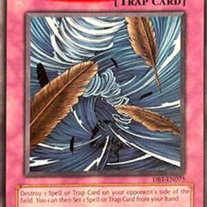 Yu-Gi-Oh! Dust Tornado