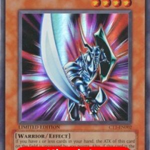 Yu-Gi-Oh! Blade Knight