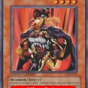 Yu-Gi-Oh! Command Knight