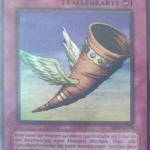 Yu-Gi-Oh! Horn of Heaven