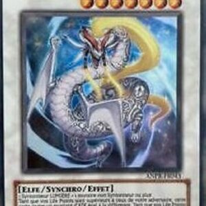 Yu-Gi-Oh! Ancient Sacred Wyvern
