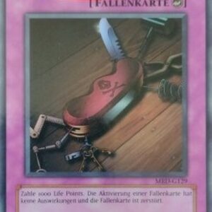 Yu-Gi-Oh! Seven Tools of the Bandit