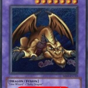 Yu-Gi-Oh! Thousand Dragon