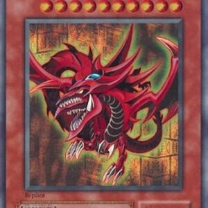 Yu-Gi-Oh! Slifer the Sky Dragon