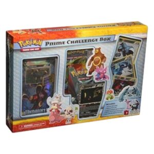 Pokemon Prime Challenge Box: Umbreon Box