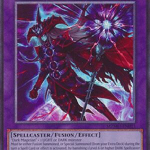 Yu-Gi-Oh! Dark Magician of Destruction