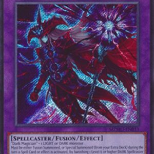 Yu-Gi-Oh! Dark Magician of Destruction