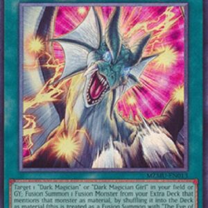Yu-Gi-Oh! The Gaze of Timaeus