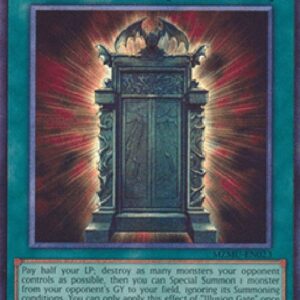 Yu-Gi-Oh! Illusion Gate