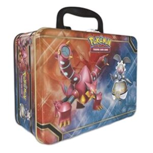 Pokemon Fall 2016 Collector Chest