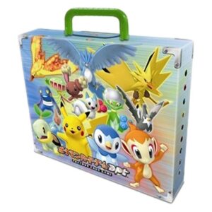 Pokemon Gift Box DPt