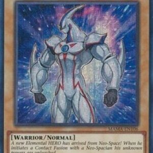 Yu-Gi-Oh! Elemental HERO Neos