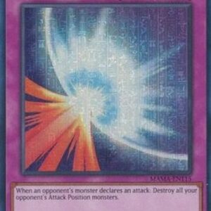 Yu-Gi-Oh! Mirror Force