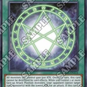 Yu-Gi-Oh! The Seal of Orichalcos