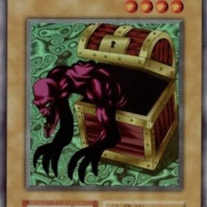 Yu-Gi-Oh! TCG Yaranzo