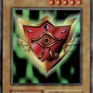Yu-Gi-Oh! Millennium Shield