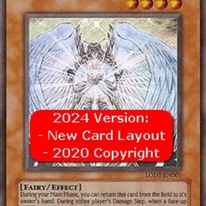 Yu-Gi-Oh! TCG Honest