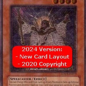Yu-Gi-Oh! Lyla, Lightsworn Sorceress