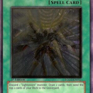 Yu-Gi-Oh! Solar Recharge