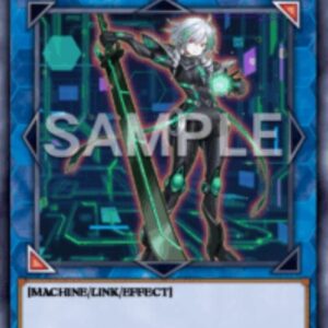 Yu-Gi-Oh! Sky Striker Ace - Camellia