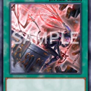 Yu-Gi-Oh! Sky Striker Mobilize - Engage!