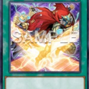 Yu-Gi-Oh! Saber Combination