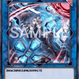 Yu-Gi-Oh! Sky Striker Ace - Shizuku