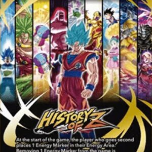 Dragon Ball Super Energy Marker