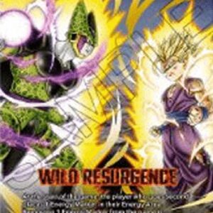 Dragon Ball Super Energy Marker