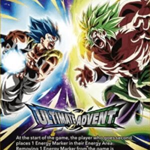 Dragon Ball Super Energy Marker
