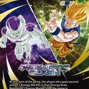 Dragon Ball Super Energy Marker