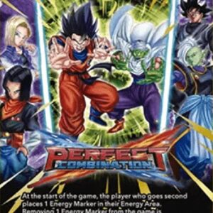 Dragon Ball Super Energy Marker