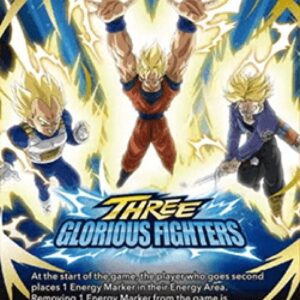 Dragon Ball Super Energy Marker