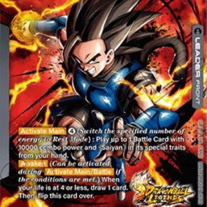 Dragon Ball Super Shallot // Shallot [Fusion World]