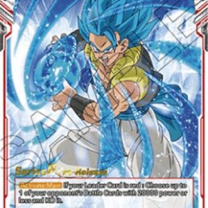 Dragon Ball Super Transcendent Strike