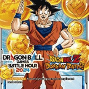Dragon Ball Super Dragon Ball Z Dokkan Battle