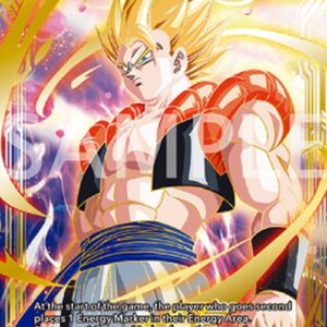 Dragon Ball Super Energy Marker