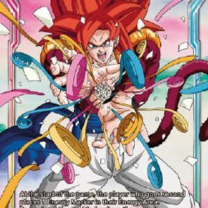 Dragon Ball Super Energy Marker