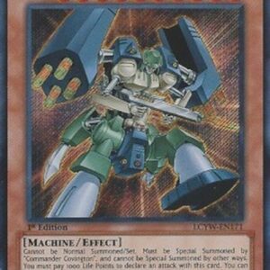 Yu-Gi-Oh! Machina Force