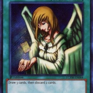 Yu-Gi-Oh! Graceful Charity