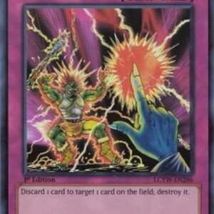 Yu-Gi-Oh! Raigeki Break