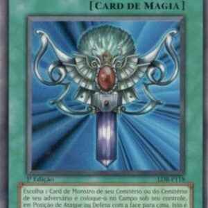 Yu-Gi-Oh! Monster Reborn