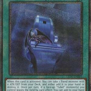 Yu-Gi-Oh! Nightmare Throne