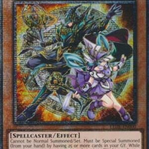 Yu-Gi-Oh! Magicians of Bonds and Unity