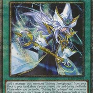 Yu-Gi-Oh! Future Silence