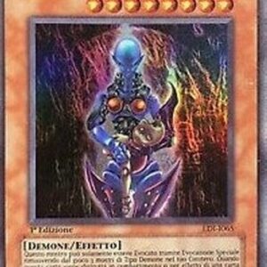 Yu-Gi-Oh! Dark Necrofear